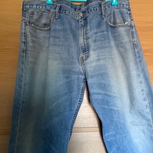 Men’s Levi’s